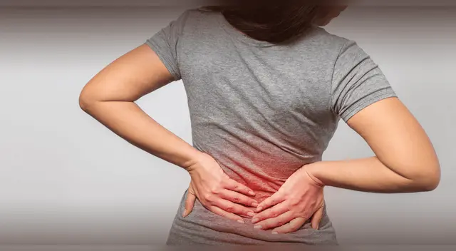 El cáncer que se disfraza de dolor de espalda y avanza rápidamente.