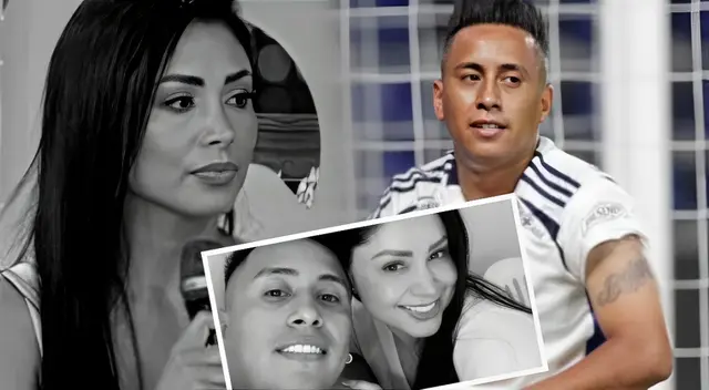 Christian Cueva impacta al revelar que se VOLVIÓ A 'ENAMORAR' en Ecuador tras dejar a Pamela Franco en Perú