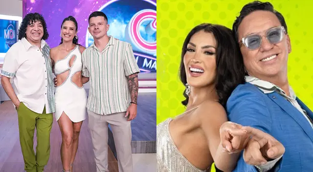 MQM le gana a 'Ponte en la cola'