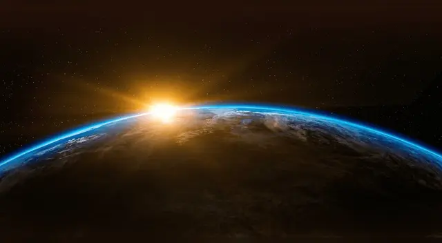 Afelio: el fenómeno astronómico anual que transforma la posición del planeta Tierra. Afelio: el fenómeno astronómico anual que transforma la posición del planeta Tierra.