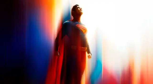 Superman 2025 será protagonizará por David Corenswet y dirigida por James Gunn. Foto: DC Comics Superman 2025 será protagonizará por David Corenswet y dirigida por James Gunn. Foto: DC Comics