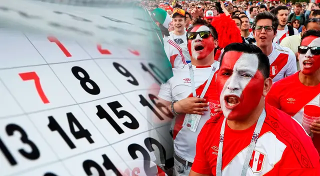 Conoce si este martes 8 de julio será feriado o día no laborable en Perú.