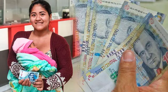 Programa Juntos PAGARÁ DOS BONOS EXTRAS este mes de julio 2025. Programa Juntos PAGARÁ DOS BONOS EXTRAS este mes de julio 2025.