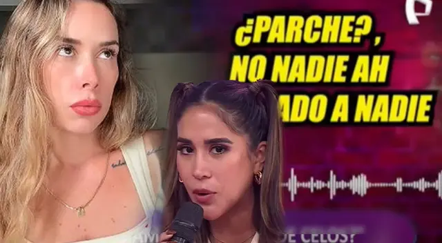 Ale Venturo habla POR PRIMERA VEZ sobre conflicto con Melissa Paredes y su hija