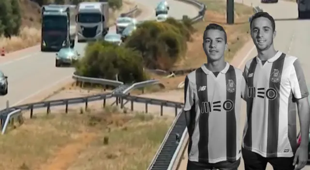 La tragedia oculta en el viaje de Jota y Silva la cirugía que cambió todo.