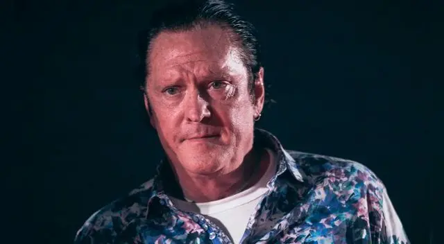 Michael Madsen protagonizó 'Kill Bill' y 'Reservoir Dogs'. Foto: Variety