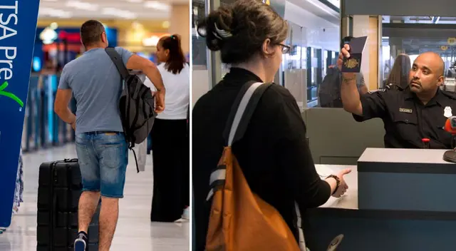 Están DETENIENDO a pasajeros en Estados Unidos por no tener este documento.