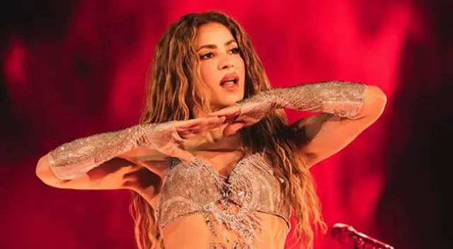 Shakira en el Estadio Nacional TERCERA FECHA: Precios de entradas y fecha de preventa de su nuevo y último concierto