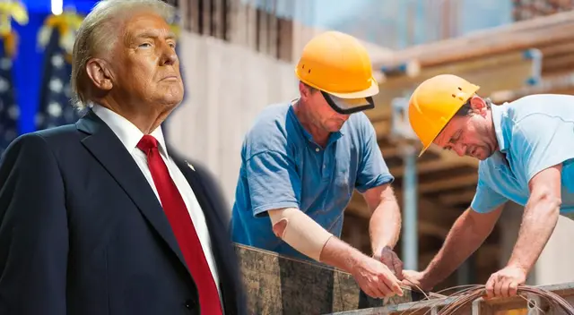 Trump deportará a miles de inmigrantes con algunas excepciones.