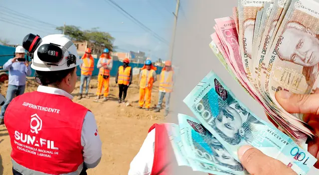 Esta es la MULTA que recibirá las empresas si no pagan la gratificación a tiempo.