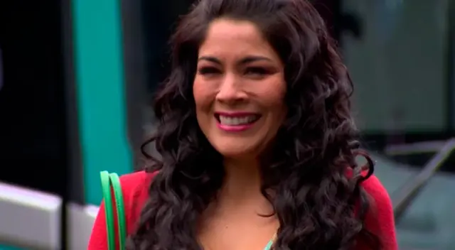 Kukuli Morante ‘Gladys’ volvió a ‘Al Fondo Hay Sitio’ y así fue el reencuentro con los Gonzáles