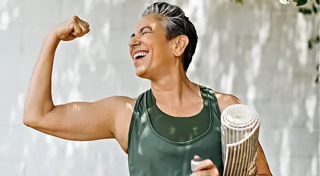 El mix entre vitamina D, K2 y magnesio hacen una combinación perfecta para tu salud.