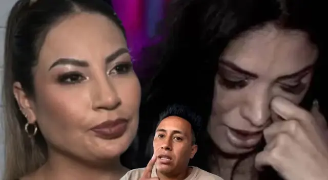 ¿Pamela López deja sorpresivo mensaje para Pamela Franco sobre Christian Cueva? ¿Pamela López deja sorpresivo mensaje para Pamela Franco sobre Christian Cueva?