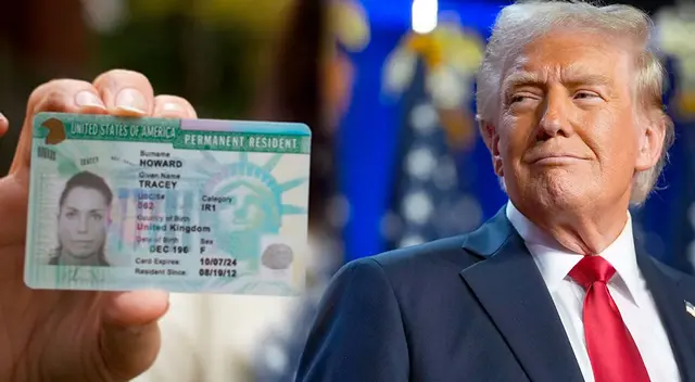 Inmigrantes no podrían acceder a la ciudadanía americana. Inmigrantes no podrían acceder a la ciudadanía americana.