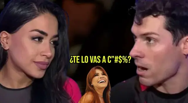 Exponen audio completo de lo que dijo Onelia Molina sobre Patricio Parodi. Exponen audio completo de lo que dijo Onelia Molina sobre Patricio Parodi.