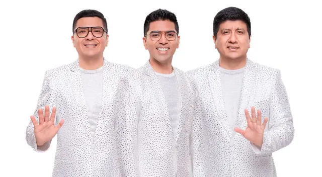 El Billboard Latin Music Week 2025 confirma a Grupo 5 entre sus artistas. Revisa todo sobre el evento. El Billboard Latin Music Week 2025 confirma a Grupo 5 entre sus artistas. Revisa todo sobre el evento.