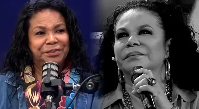 Eva Ayllón CONFIESA que padece una DESGARRADORA enfermedad crónica diagnosticada hace años: “No tiene cura”