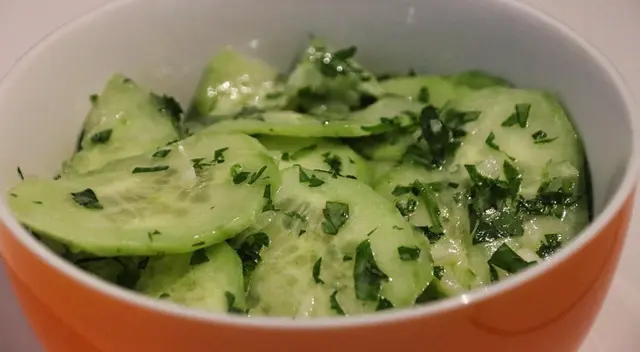 FDA retira pepinos contaminados por Salmonella: revisa si los compraste.