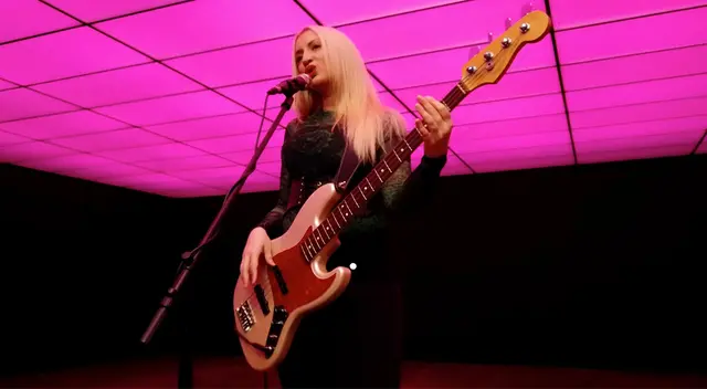 Dead Groove lanza su EP "Rubicon"