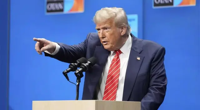 Medida extrema en EE. UU. perderán la ciudadanía quienes hayan hecho esto.