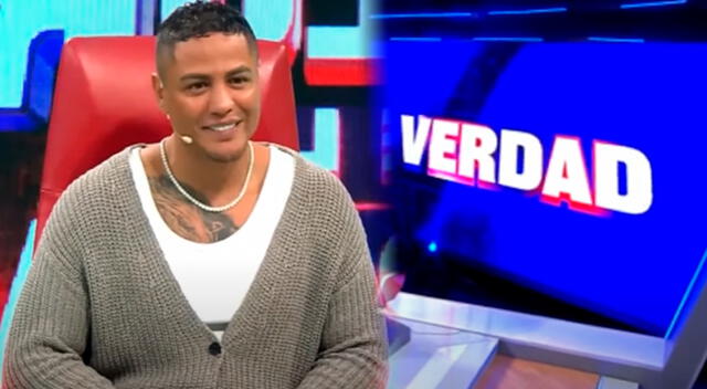 Maicelo presume ser mejor actor que Christian Meier.