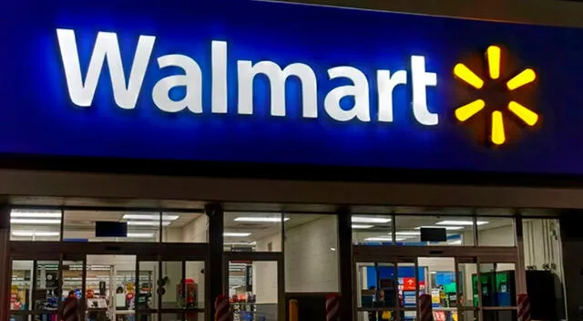 Walmart Walmart