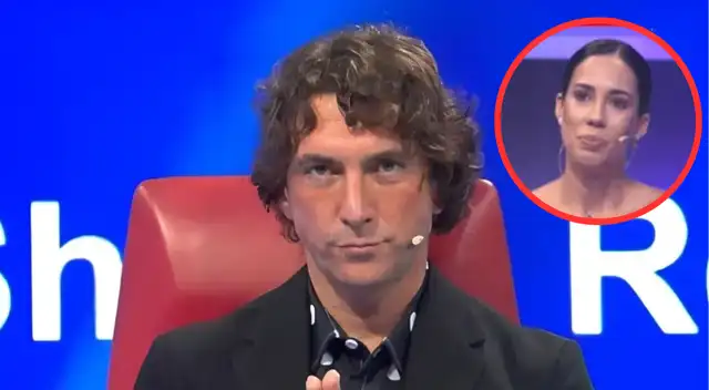 Antonio Pavón revela que estuvo con más de mil mujeres y su novia reacciona de forma insólita