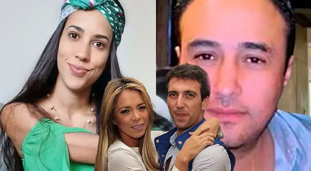 Antonio Pavón revela IMPENSADA reacción de su novia y Sir Winston ante convivencia con Sheyla Rojas: