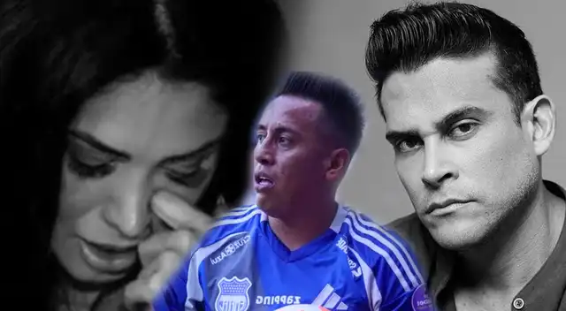 Pamela Franco REAPARECE luego que Christian Cueva no la lleve a Ecuador y se exponga que fue infiel a Christian Domínguez Pamela Franco REAPARECE luego que Christian Cueva no la lleve a Ecuador y se exponga que fue infiel a Christian Domínguez