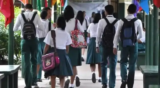 Conoce si habrá clases escolares con normalidad este lunes 14 de julio a nivel nacional, según el Minedu.