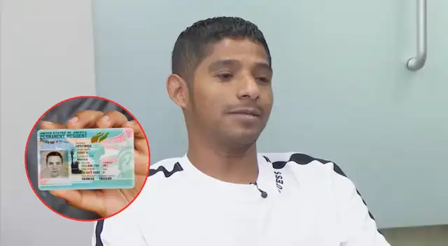 Detienen por 50 días a residente de EE.UU. tras viajar a Perú.