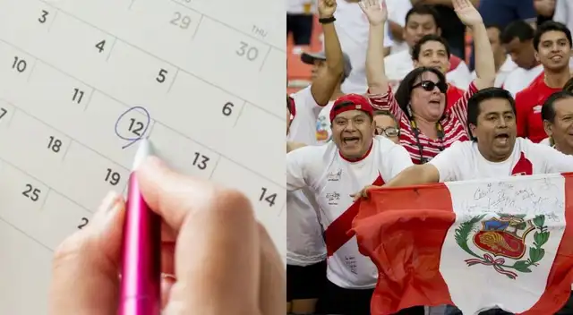 Descubre si desde este viernes 11 de julio habrá feriado largo para empleados del sector público y privado, según lo informado por El Peruano. Descubre si desde este viernes 11 de julio habrá feriado largo para empleados del sector público y privado, según lo informado por El Peruano.