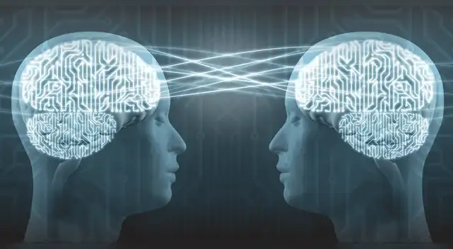 Desarrollan tecnología para leer los pensamientos mediante escáneres cerebrales en humanos.