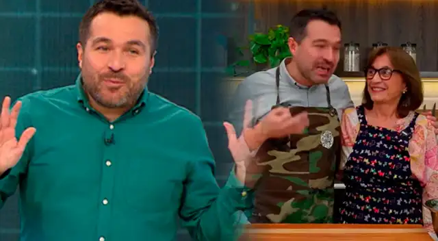 Giacomo Bocchio se RETRACTA y pide PERDÓN por comentarios sobre el sobrepeso: "No pretendía atacar"