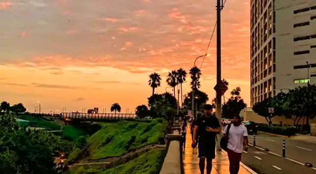 Conoce las regiones que se verán afectadas con la llegada de este peligroso fenómeno.