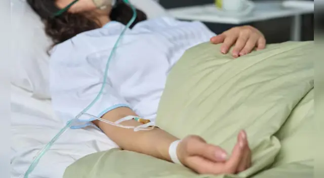 Huancavelica entre las tres regiones con más casos de cánce Huancavelica entre las tres regiones con más casos de cánce