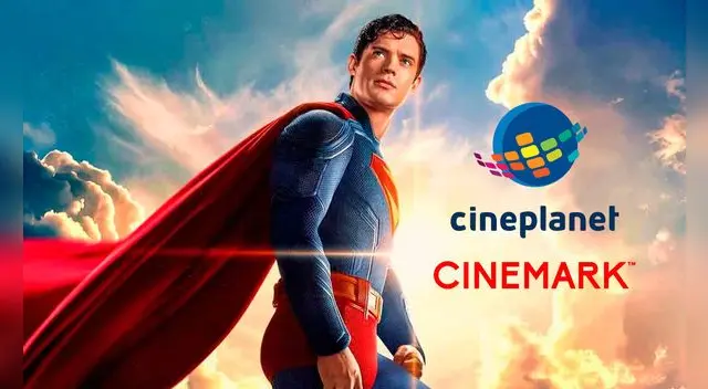 Superman tendrá una fecha de estreno este miércoles 9 de julio en Perú. Foto: composición EP