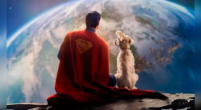 'Superman 2025' llegará a las salas peruanas el jueves 10 de julio. Foto: DC Studios