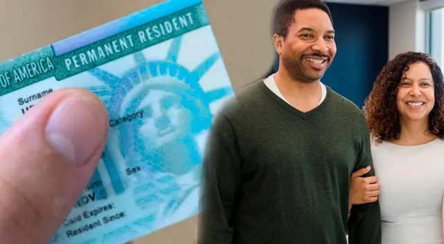 El único requisito que debes cumplir para tramitar la Green Card rápidamente.