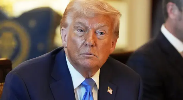 Nuevos aranceles del 25% a productos de Japón y Corea.