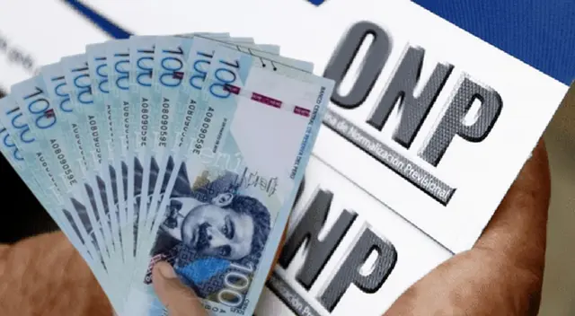 ¿Se acabó la espera? Revisa las últimas noticias sobre la posibilidad del retiro de la ONP de hasta S/10.700.