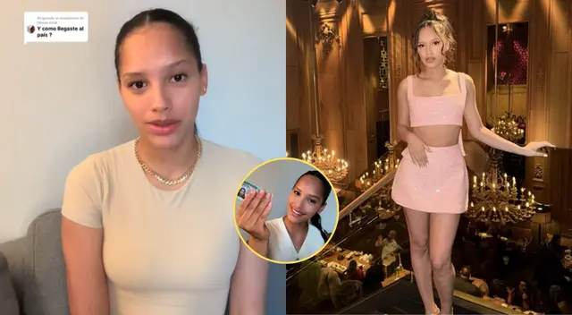 De parole a residencia en EE.UU. en tiempo récord.