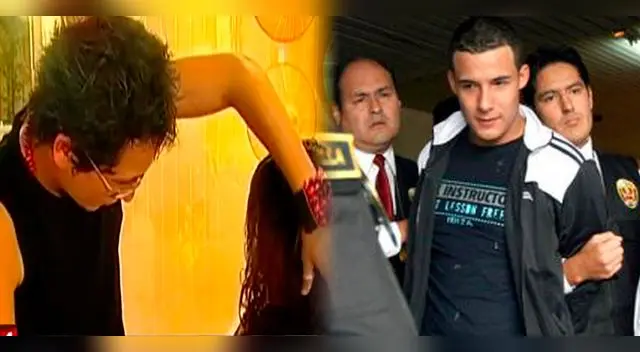 En 2009, los peruanos vieron la caía de un estilista amado por conductoras de TV y modelos. Su asesino sigue en la cárcel
