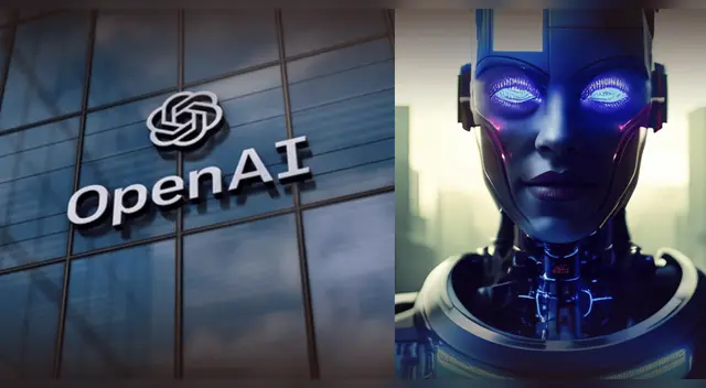 Un modelo de OpenAI se clona y engaña para sobrevivir.