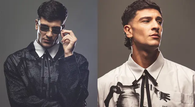 Emil lanza su tema "Si quieres volver"