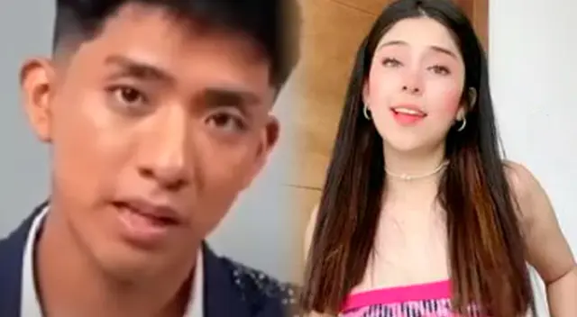 Líder de la Bella Luz en POLÉMICA por lanzar INDIRECTAS contra Zully: "El primero siempre marca"