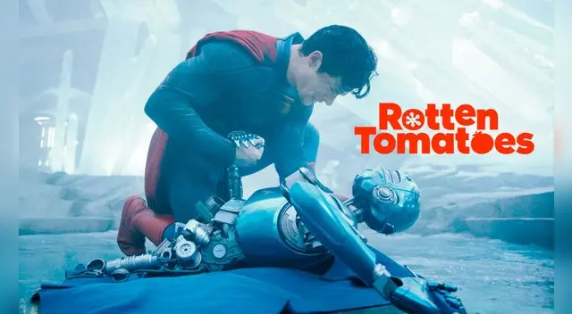 'Superman 2025' llegará a las salas de cine este jueves 10 de julio. Foto: DC Studios 'Superman 2025' llegará a las salas de cine este jueves 10 de julio. Foto: DC Studios