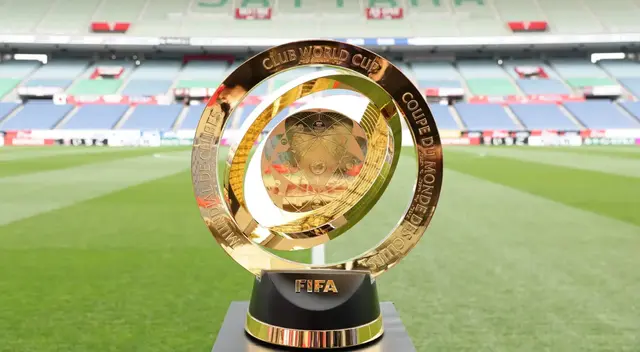 Final Mundial de Clubes 2025: cuándo es, qué canal transmite, a qué hora y dónde se juega