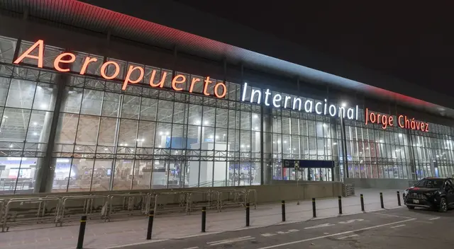 Una ciudadana ecuatoriana perdió la vida de manera repentina mientras se encontraba en la zona de check-in del nuevo aeropuerto Jorge Chávez.