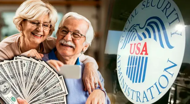 PAGARÁN 2,000 dólares del Seguro Social este 9 de julio a estos beneficiarios.